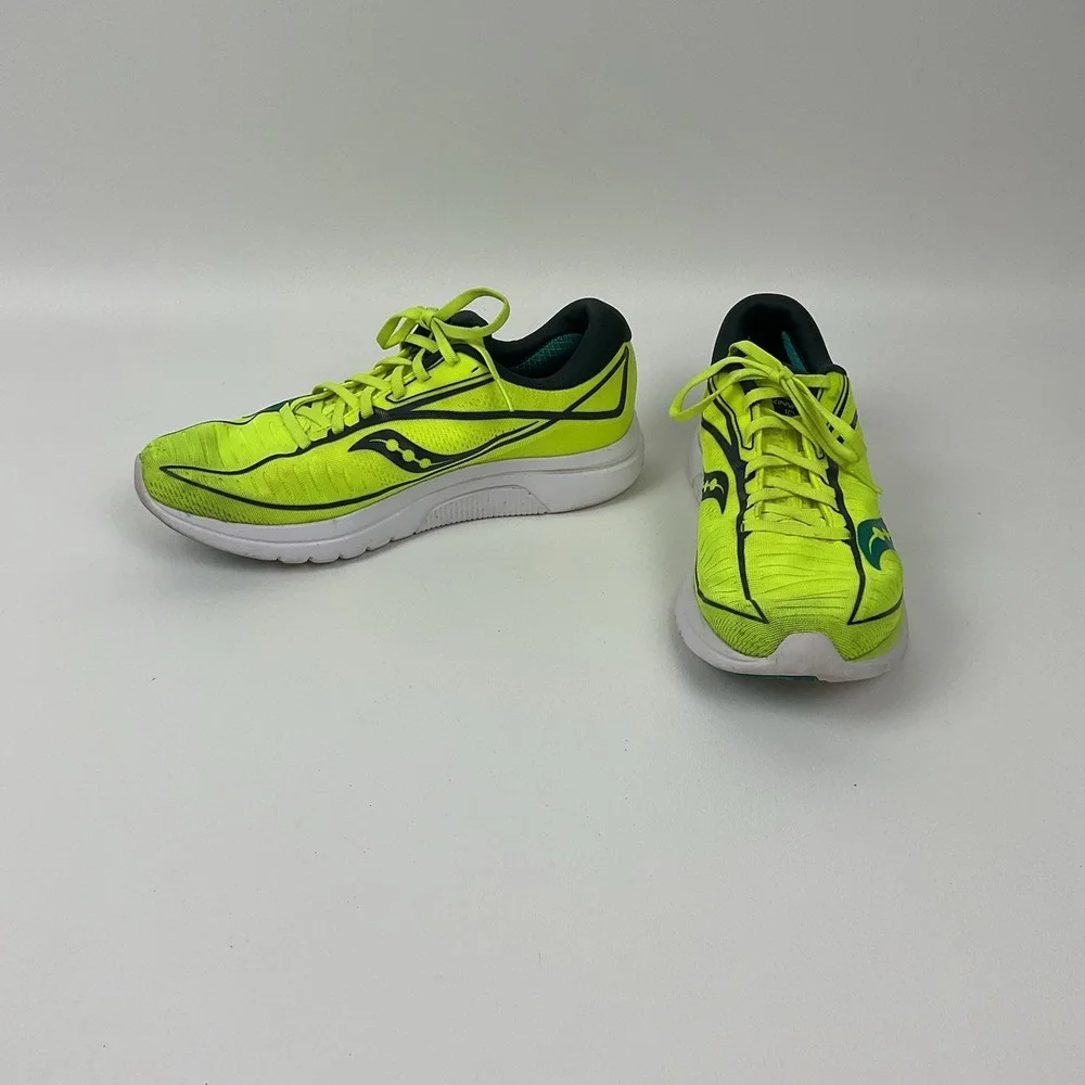 Saucony | Shoes | Saucony Kinvara Running Shoes Mens Size 10  display picture 3